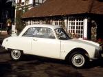 Citroen Bijou 1959 года